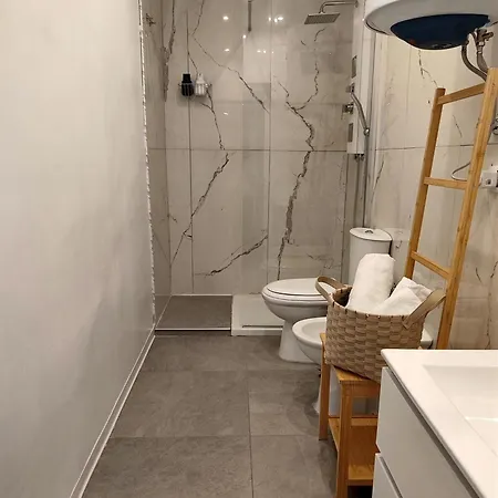 Appartamento Le Cementine Liberty *